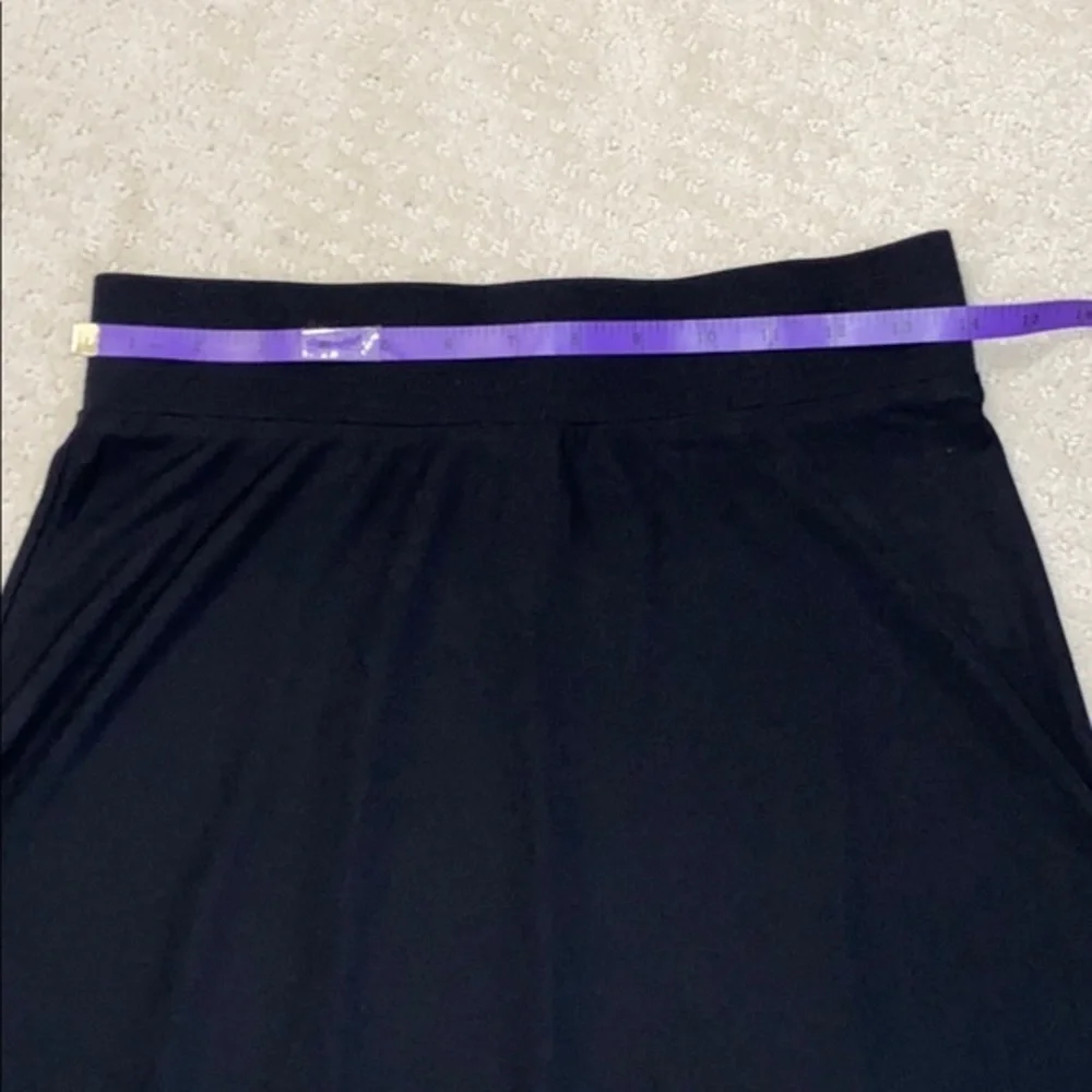 Women’s Petite P/P DKNY MIDI Skirt